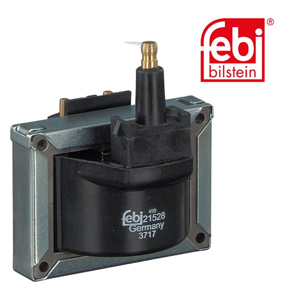 Tändspole Febi bilstein 21528 FEBI BILSTEIN