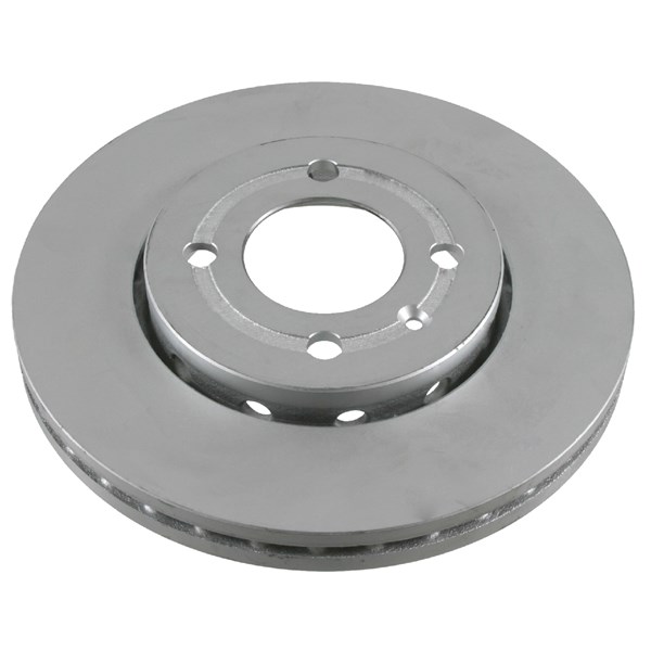 Bromsskiva Ventilerad, Framaxel Febi bilstein 21576 FEBI BILSTEIN