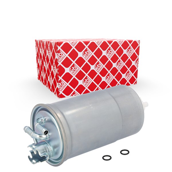 Bränslefilter FEBI BILSTEIN