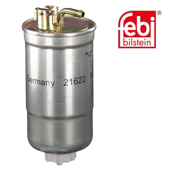Bränslefilter FEBI BILSTEIN