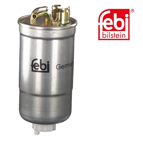 Bränslefilter FEBI BILSTEIN