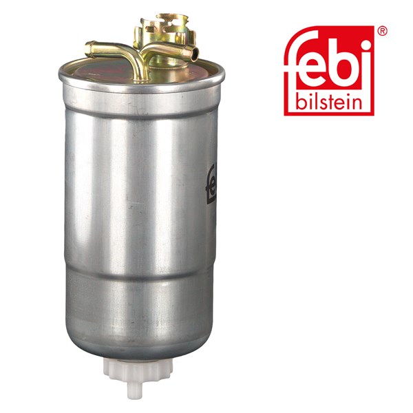 Bränslefilter FEBI BILSTEIN