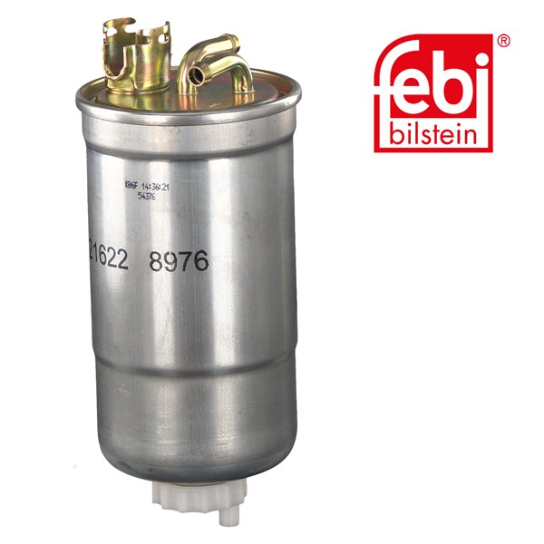 Bränslefilter FEBI BILSTEIN