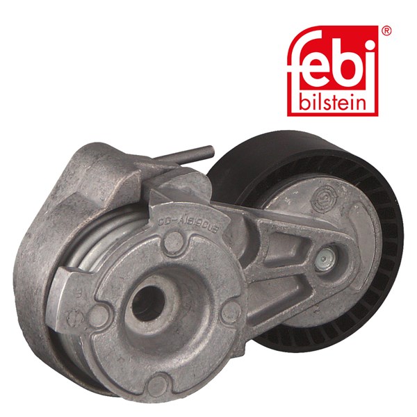 Remsträckare, Drivrem Febi bilstein 21630 FEBI BILSTEIN Remsträckare, Drivrem Febi bilstein 21630 FEBI BILSTEIN