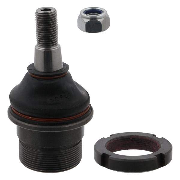 Kulled / Spindelled, Fram, höger eller vänster Febi bilstein 2163 FEBI BILSTEIN