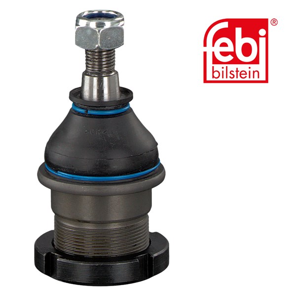Kulled / Spindelled, Fram, höger eller vänster Febi bilstein 2163 FEBI BILSTEIN