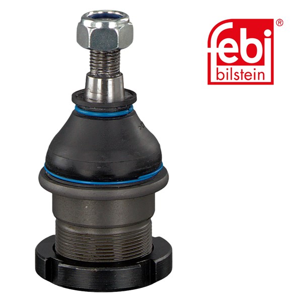 Kulled / Spindelled, Fram, höger eller vänster Febi bilstein 2163 FEBI BILSTEIN