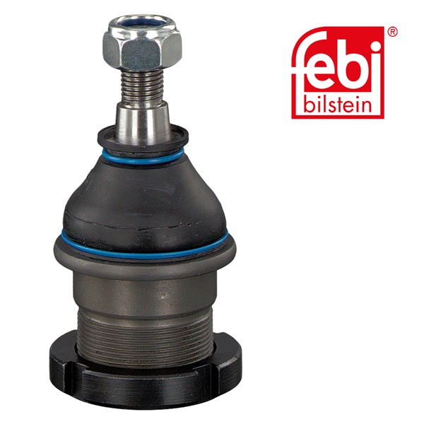 Kulled / Spindelled, Fram, höger eller vänster Febi bilstein 2163 FEBI BILSTEIN