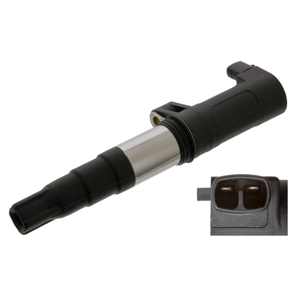 Tändspole Febi bilstein 21666 FEBI BILSTEIN