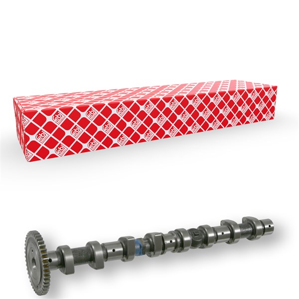 Kamaxel, Insugssidan Febi bilstein 21669 FEBI BILSTEIN