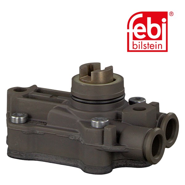 Bränslematningsmodul Febi bilstein 21672 FEBI BILSTEIN Bränslematningsmodul Febi bilstein 21672 FEBI BILSTEIN