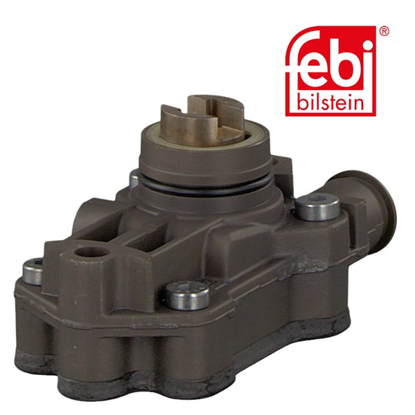 Bränslematningsmodul Febi bilstein 21672 FEBI BILSTEIN Bränslematningsmodul Febi bilstein 21672 FEBI BILSTEIN