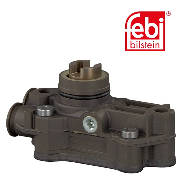 Bränslematningsmodul Febi bilstein 21672 FEBI BILSTEIN Bränslematningsmodul Febi bilstein 21672 FEBI BILSTEIN