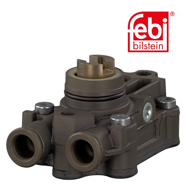 Bränslematningsmodul Febi bilstein 21672 FEBI BILSTEIN Bränslematningsmodul Febi bilstein 21672 FEBI BILSTEIN