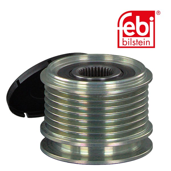 Frihjulskoppling, generator Febi bilstein 21684 FEBI BILSTEIN