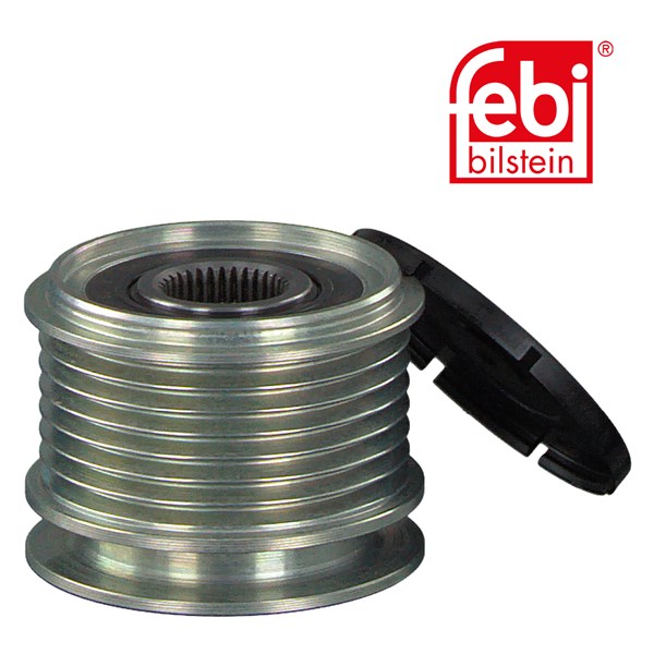 Frihjulskoppling, generator Febi bilstein 21684 FEBI BILSTEIN