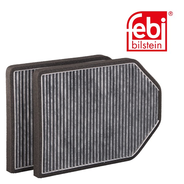 Kupefilter Febi bilstein 21702 FEBI BILSTEIN