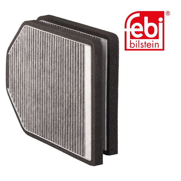 Kupefilter Febi bilstein 21702 FEBI BILSTEIN