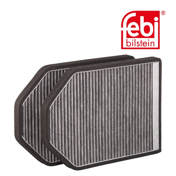 Kupefilter Febi bilstein 21702 FEBI BILSTEIN