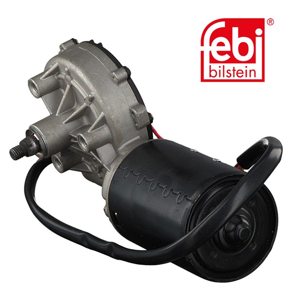 Torkarmotor, Fram Febi bilstein 21743 FEBI BILSTEIN Torkarmotor, Fram Febi bilstein 21743 FEBI BILSTEIN