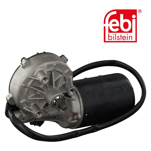 Torkarmotor, Fram Febi bilstein 21743 FEBI BILSTEIN