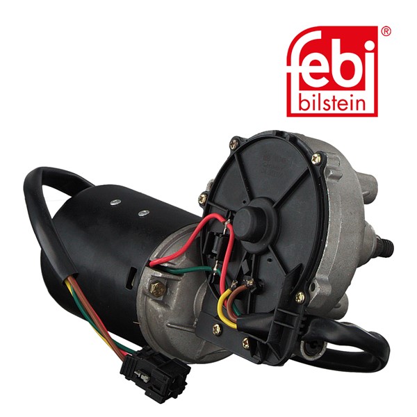 Torkarmotor, Fram Febi bilstein 21743 FEBI BILSTEIN Torkarmotor, Fram Febi bilstein 21743 FEBI BILSTEIN