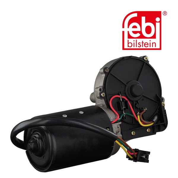 Torkarmotor, Fram Febi bilstein 21743 FEBI BILSTEIN Torkarmotor, Fram Febi bilstein 21743 FEBI BILSTEIN
