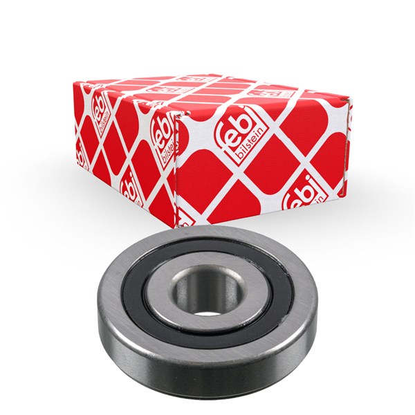 Fjäderbenslager, Fram, höger eller vänster Febi bilstein 21757 FEBI BILSTEIN
