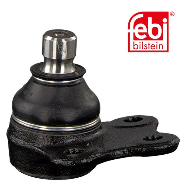 Kulled / Spindelled, Fram, höger eller vänster, Nedre Febi bilste FEBI BILSTEIN