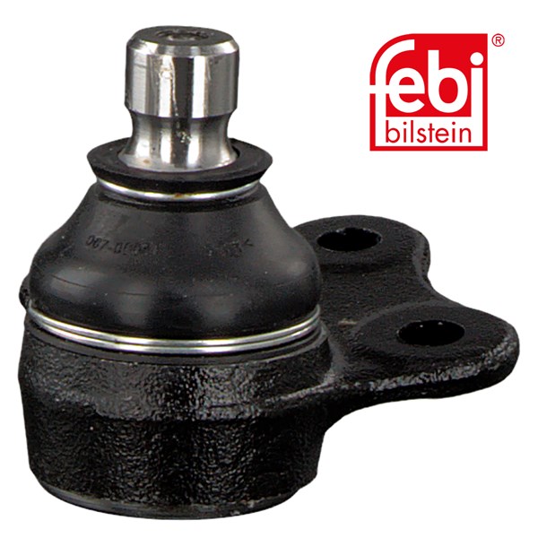 Kulled / Spindelled, Fram, höger eller vänster, Nedre Febi bilste FEBI BILSTEIN