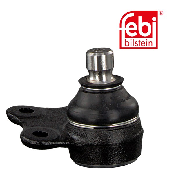 Kulled / Spindelled, Fram, höger eller vänster, Nedre Febi bilste FEBI BILSTEIN
