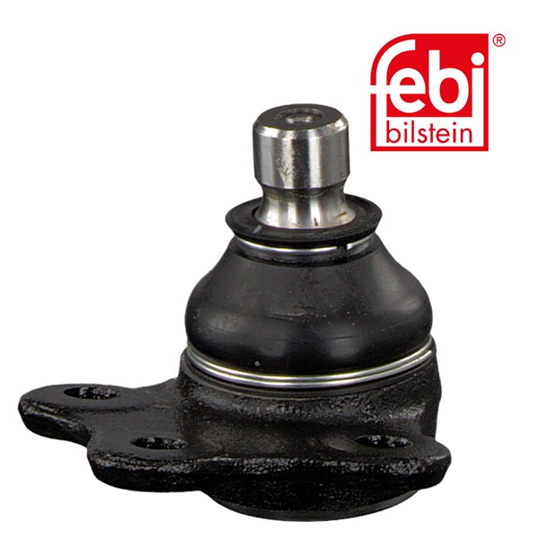 Kulled / Spindelled, Fram, höger eller vänster, Nedre Febi bilste FEBI BILSTEIN