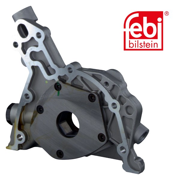 Oljepump Febi bilstein 21782 FEBI BILSTEIN
