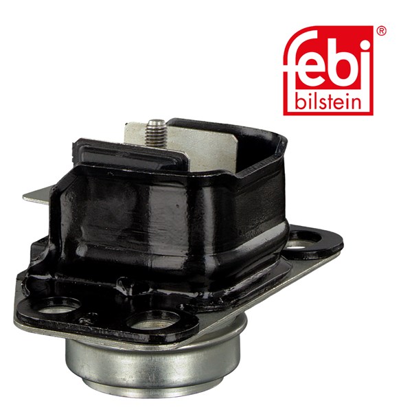 Motorkudde, Höger Febi bilstein 21785 FEBI BILSTEIN