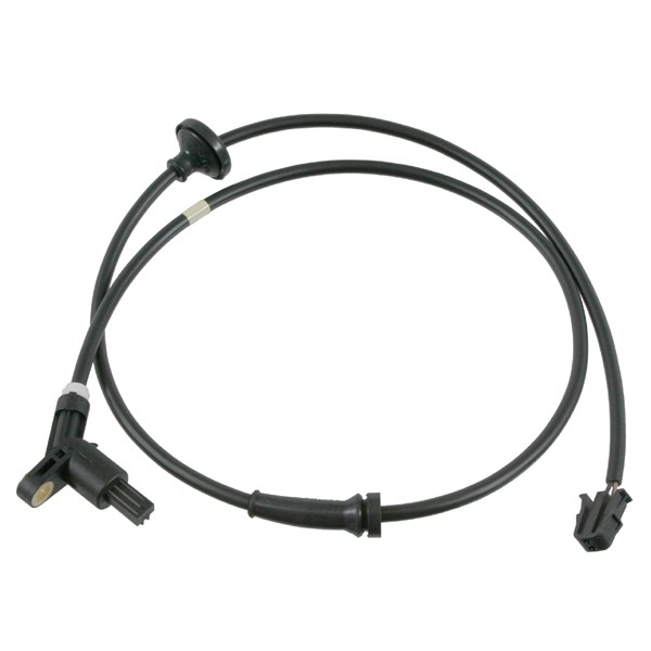 ABS-givare, Sensor, hjulvarvtal, Bakaxel, båda sidor Febi bilstei FEBI BILSTEIN