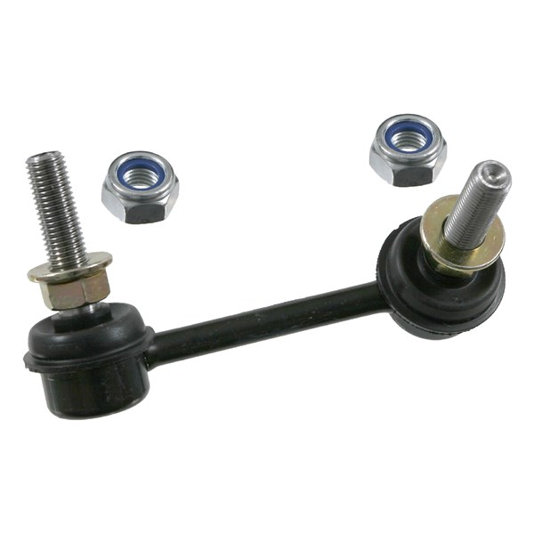 Stång/stag, krängningshämmare, framaxel vänster Febi bilstein 218 FEBI BILSTEIN