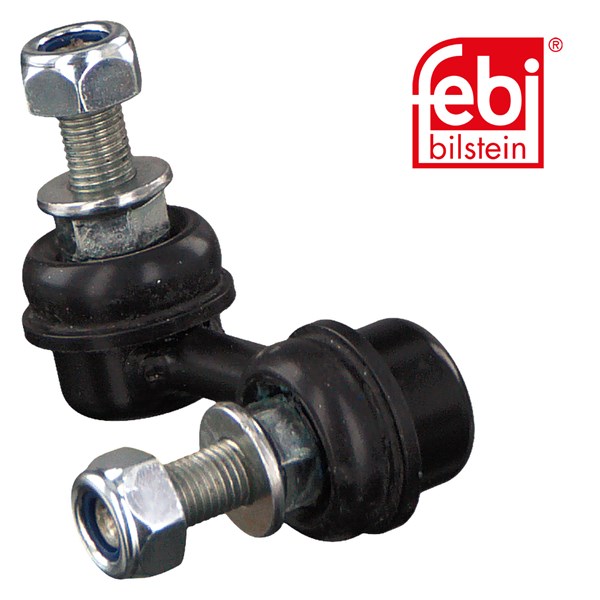 Stång/stag, krängningshämmare, framaxel vänster Febi bilstein 218 FEBI BILSTEIN Stång/stag, krängningshämmare, framaxel vänster Febi bilstein 218 FEBI BILSTEIN