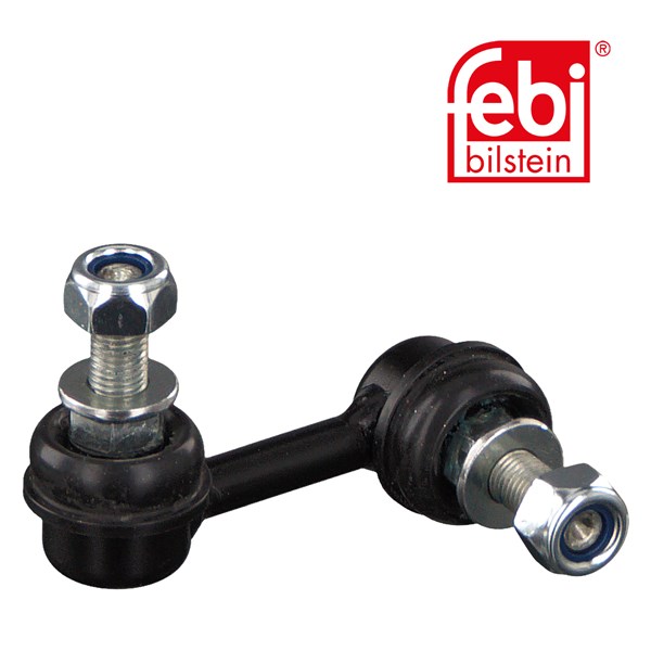 Stång/stag, krängningshämmare, framaxel vänster Febi bilstein 218 FEBI BILSTEIN Stång/stag, krängningshämmare, framaxel vänster Febi bilstein 218 FEBI BILSTEIN