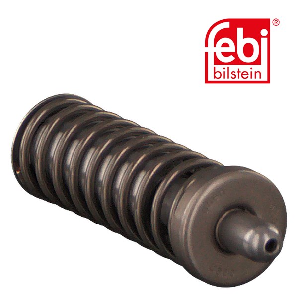 Sträckare, transmissionskedja, Vänster Febi bilstein 21831 FEBI BILSTEIN