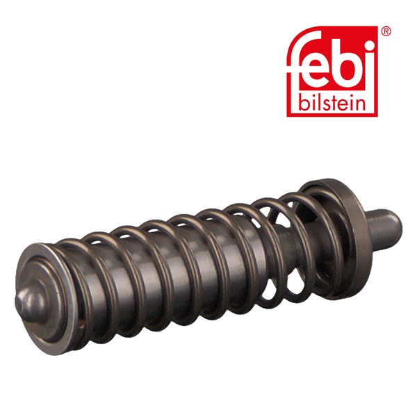 Sträckare, transmissionskedja, Vänster Febi bilstein 21831 FEBI BILSTEIN