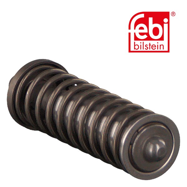 Sträckare, transmissionskedja, Vänster Febi bilstein 21831 FEBI BILSTEIN