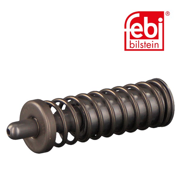 Sträckare, transmissionskedja, Vänster Febi bilstein 21831 FEBI BILSTEIN