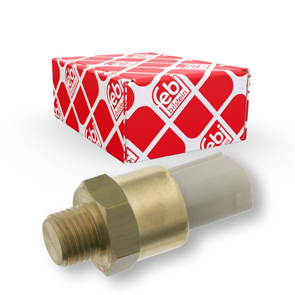 Temperaturswitch, kylarfläkt Febi bilstein 21832 FEBI BILSTEIN