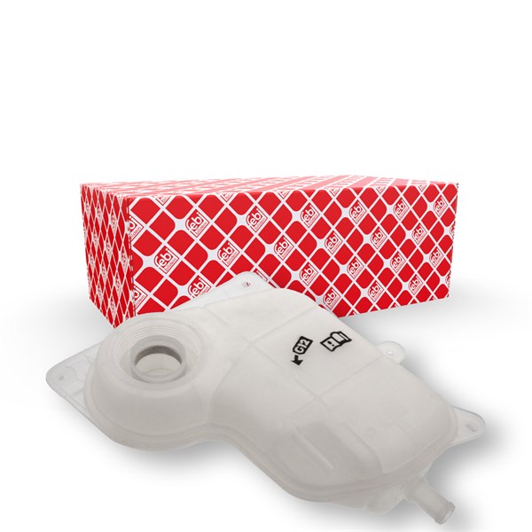 Expansionskärl, kylvätska Febi bilstein 21842 FEBI BILSTEIN