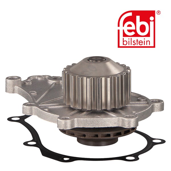 Vattenpump Febi bilstein 21856 FEBI BILSTEIN