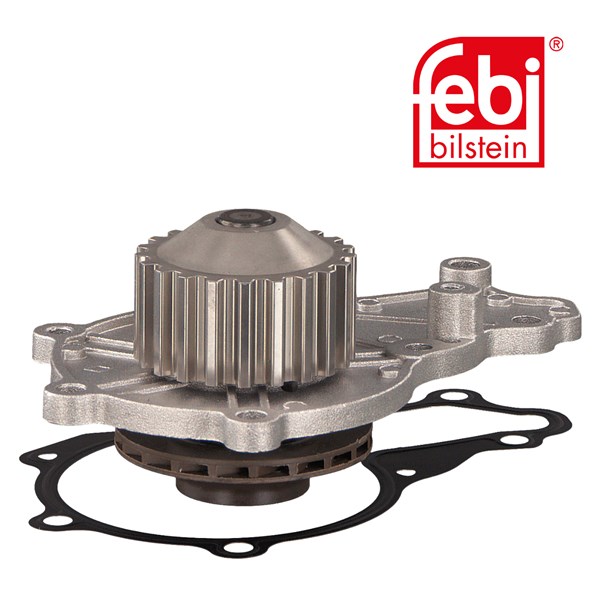 Vattenpump Febi bilstein 21856 FEBI BILSTEIN