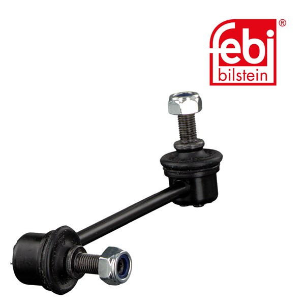 krängningshämmare Stång/stag,, framaxel vänster Febi bilstein 218 FEBI BILSTEIN