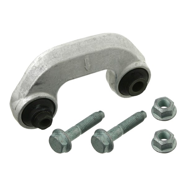 Stång/stag, krängningshämmare, framaxel vänster Febi bilstein 219 FEBI BILSTEIN Stång/stag, krängningshämmare, framaxel vänster Febi bilstein 219 FEBI BILSTEIN