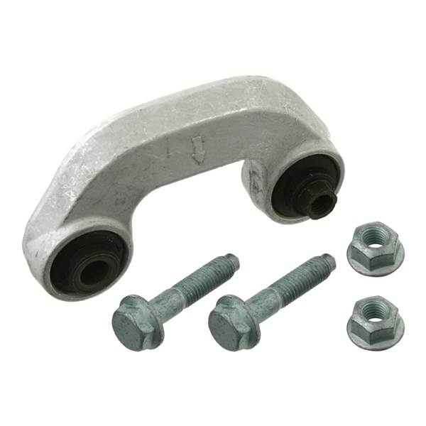Stång/stag, krängningshämmare, framaxel höger Febi bilstein 21926 FEBI BILSTEIN Stång/stag, krängningshämmare, framaxel höger Febi bilstein 21926 FEBI BILSTEIN