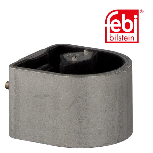 Bussning, manuell växellåda, Fram, Tvåsidig Febi bilstein 21938 FEBI BILSTEIN